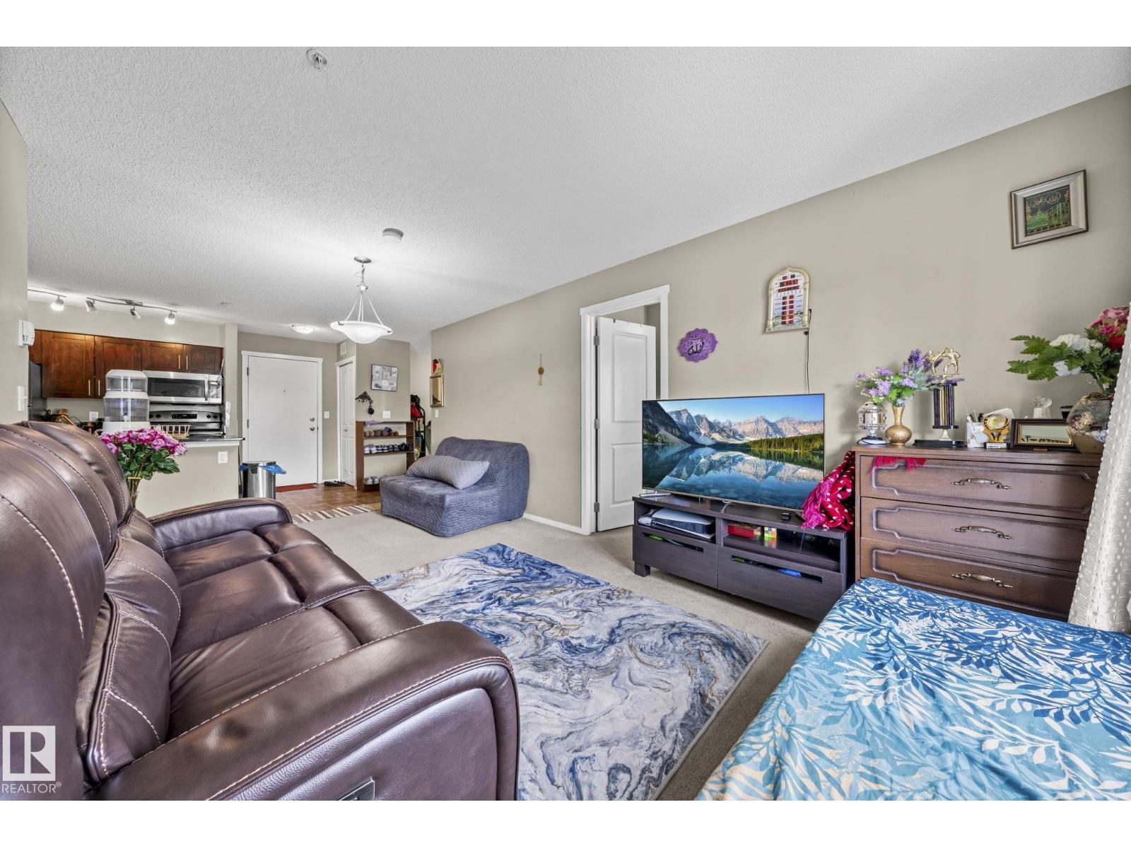 #203 3207 James Mowatt Tr Sw Sw, Edmonton, Alberta  T6W 3L6 - Photo 8 - E4457782