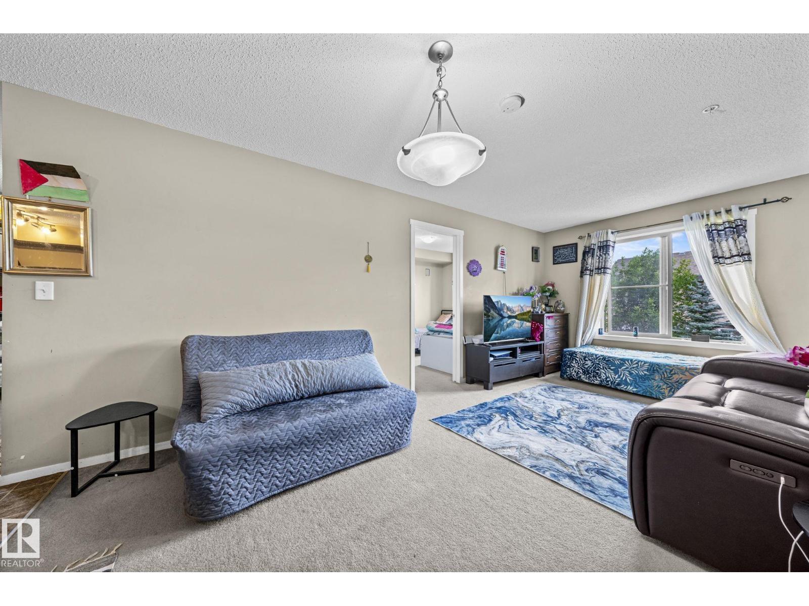 #203 3207 James Mowatt Tr Sw Sw, Edmonton, Alberta  T6W 3L6 - Photo 9 - E4457782
