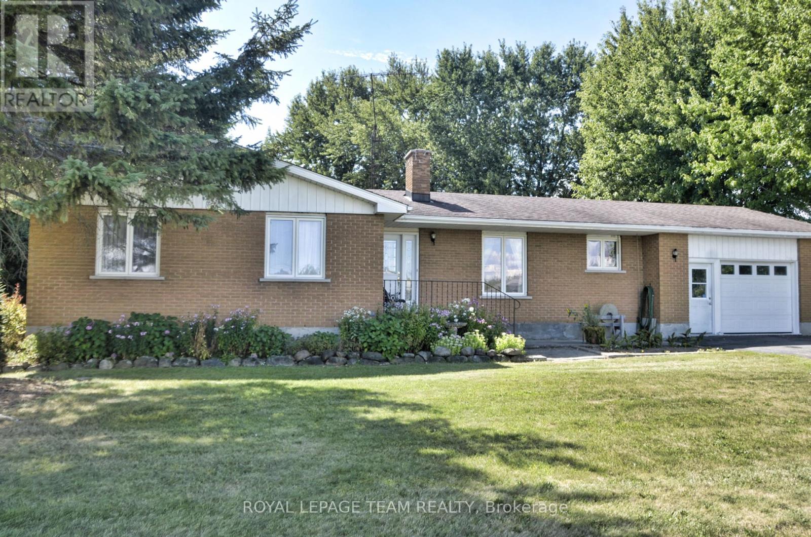 5740 CARMAN ROAD S, South Dundas, Ontario
