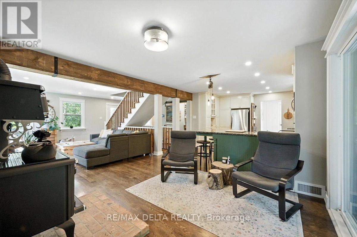 4365 Champlain Street, Clarence-Rockland, Ontario  K0A 1E0 - Photo 15 - X12403028