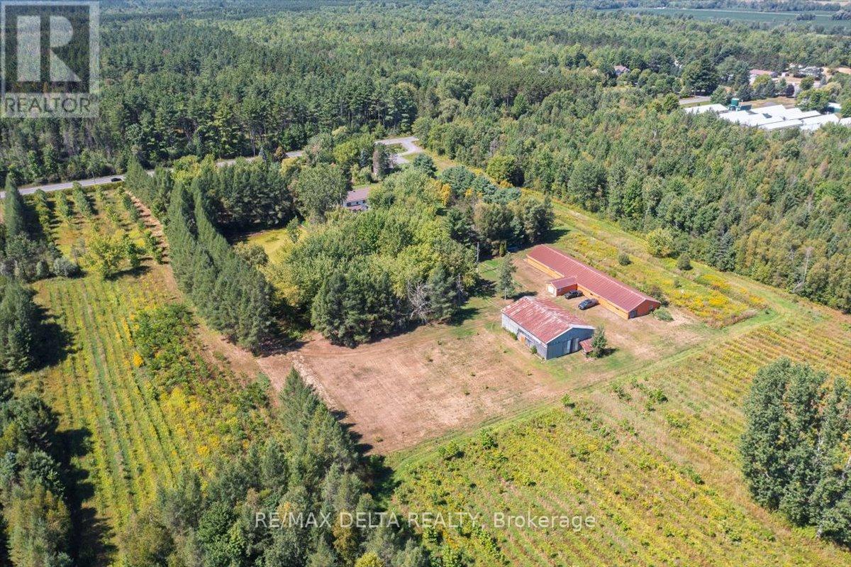 4365 Champlain Street, Clarence-Rockland, Ontario  K0A 1E0 - Photo 50 - X12403028