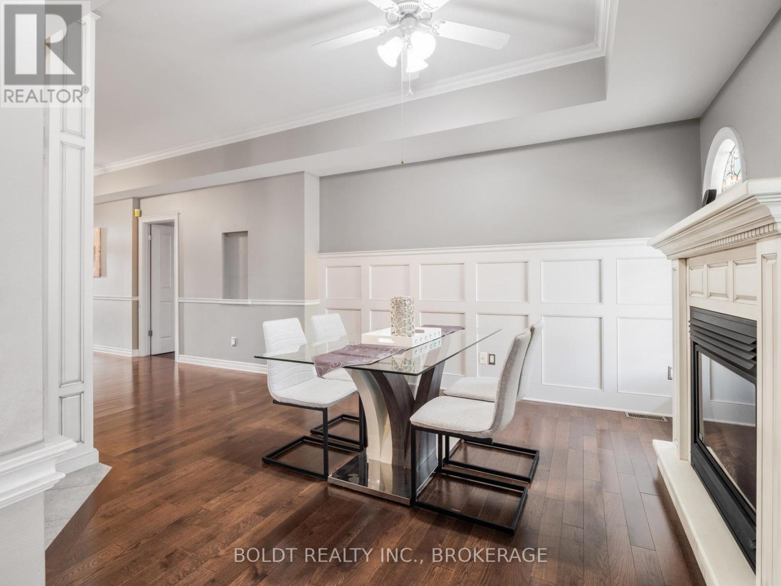 39 Bellevue Court, Welland, Ontario  L3C 7M1 - Photo 7 - X12334048