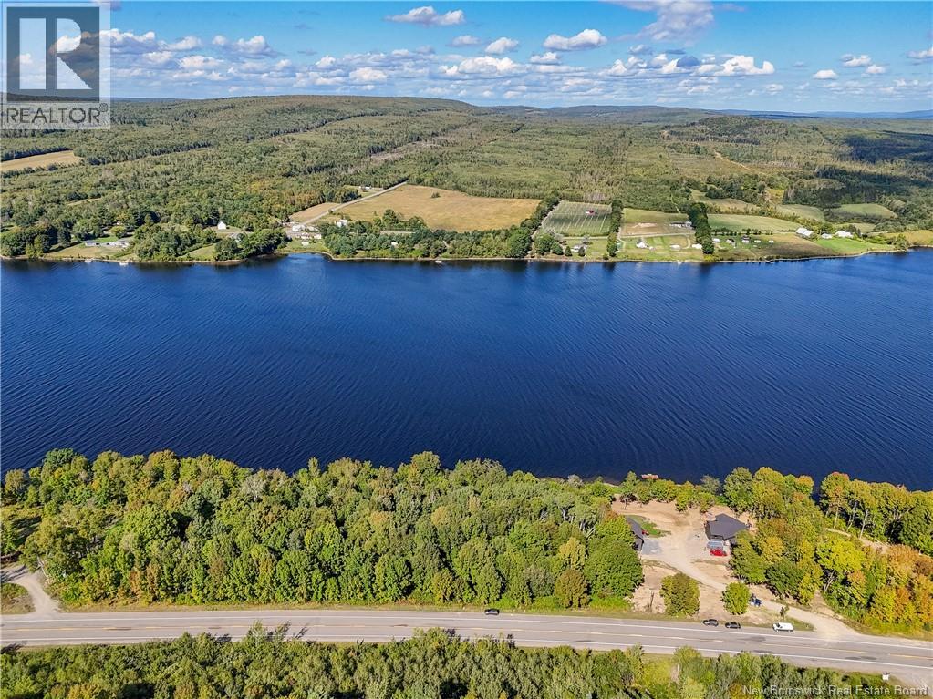 Lot Temple Road, Ritchie, New Brunswick  E6H 1H4 - Photo 1 - NB126490