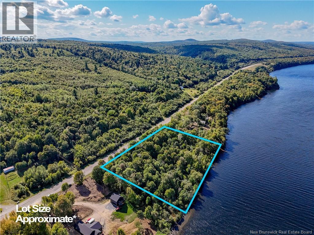 Lot Temple Road, Ritchie, New Brunswick  E6H 1H4 - Photo 10 - NB126490