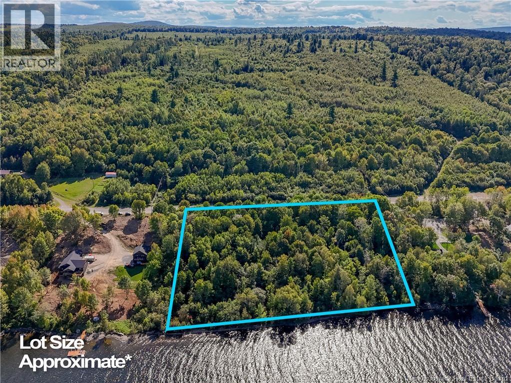 Lot Temple Road, Ritchie, New Brunswick  E6H 1H4 - Photo 12 - NB126490