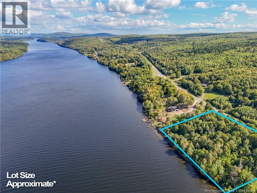 Lot Temple Road, Ritchie, New Brunswick  E6H 1H4 - Photo 14 - NB126490