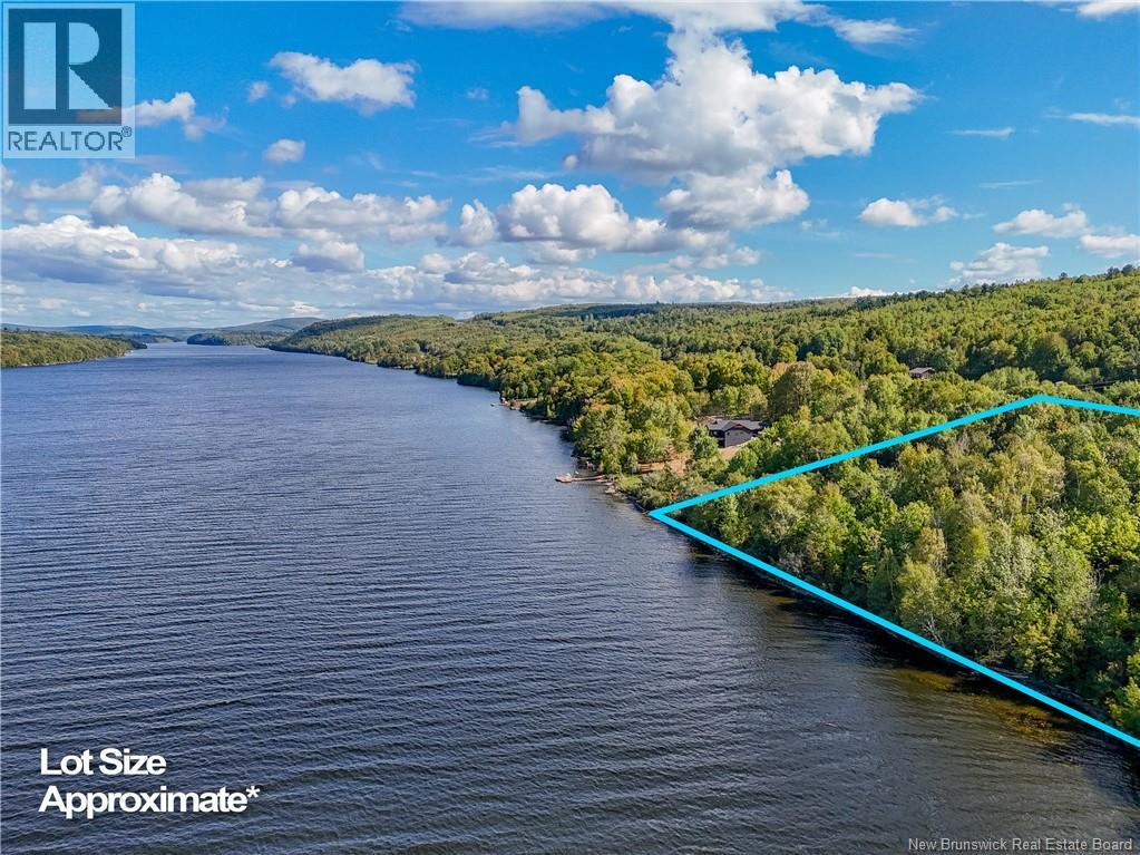 Lot Temple Road, Ritchie, New Brunswick  E6H 1H4 - Photo 16 - NB126490