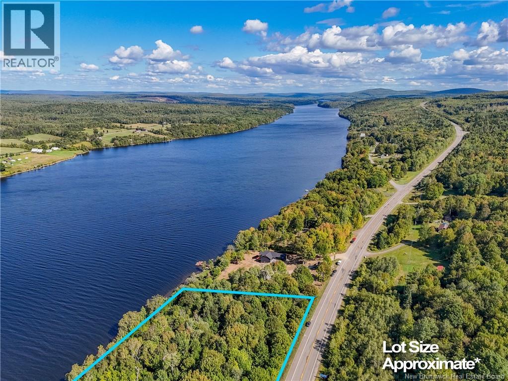 Lot Temple Road, Ritchie, New Brunswick  E6H 1H4 - Photo 17 - NB126490