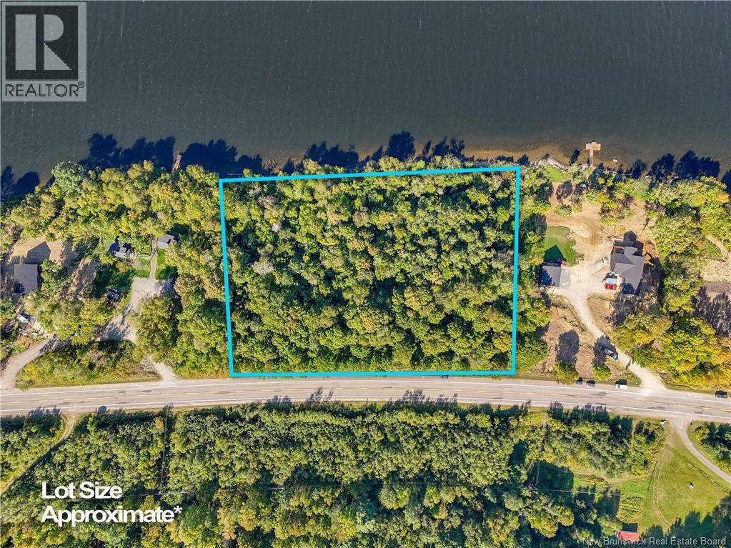 Lot Temple Road, Ritchie, New Brunswick  E6H 1H4 - Photo 21 - NB126490