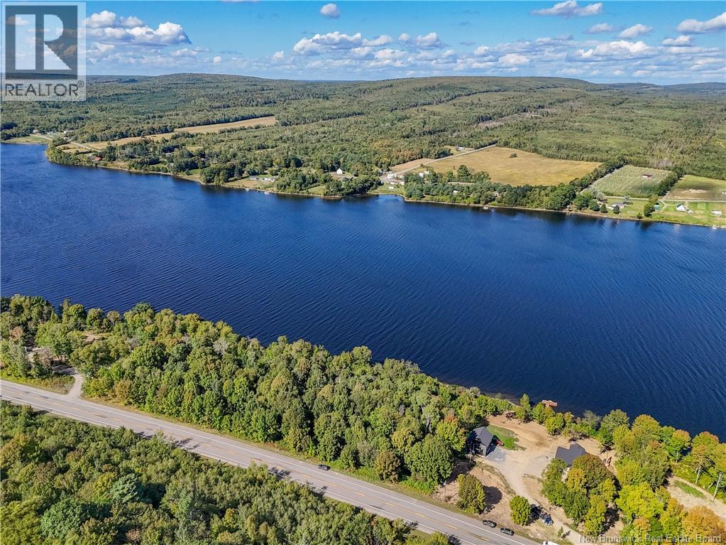 Lot Temple Road, Ritchie, New Brunswick  E6H 1H4 - Photo 3 - NB126490