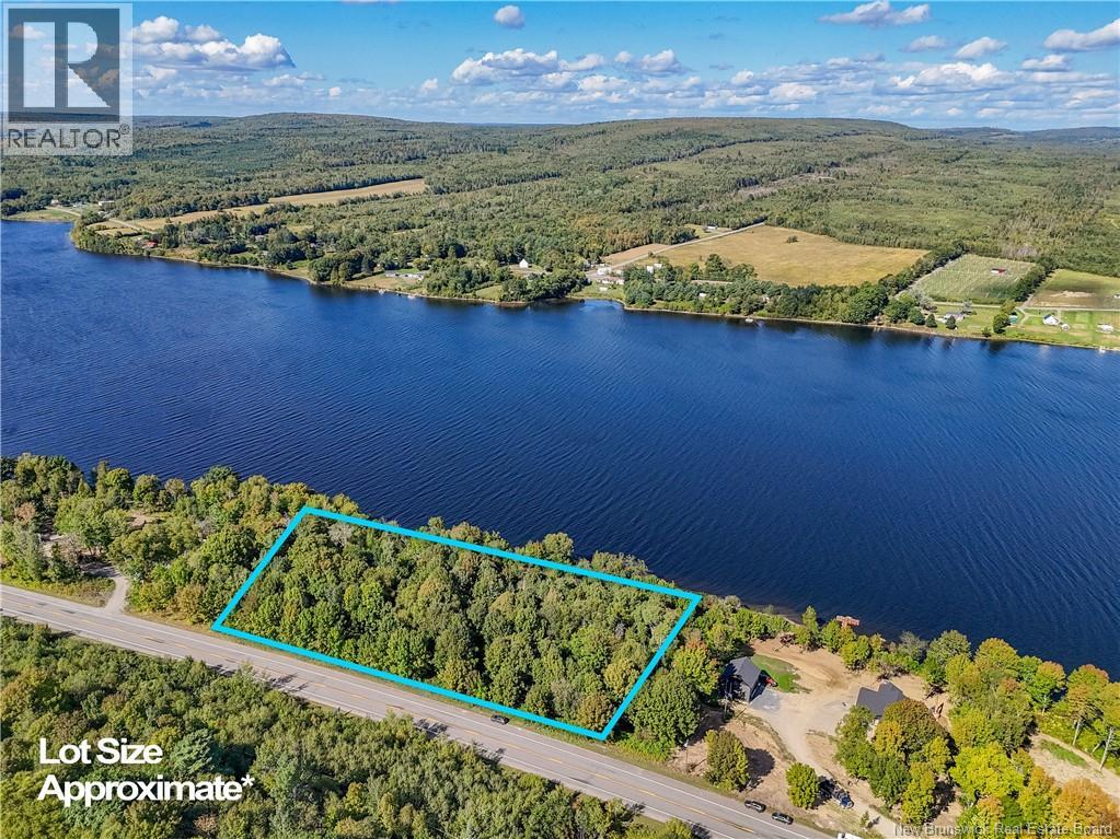 Lot Temple Road, Ritchie, New Brunswick  E6H 1H4 - Photo 4 - NB126490