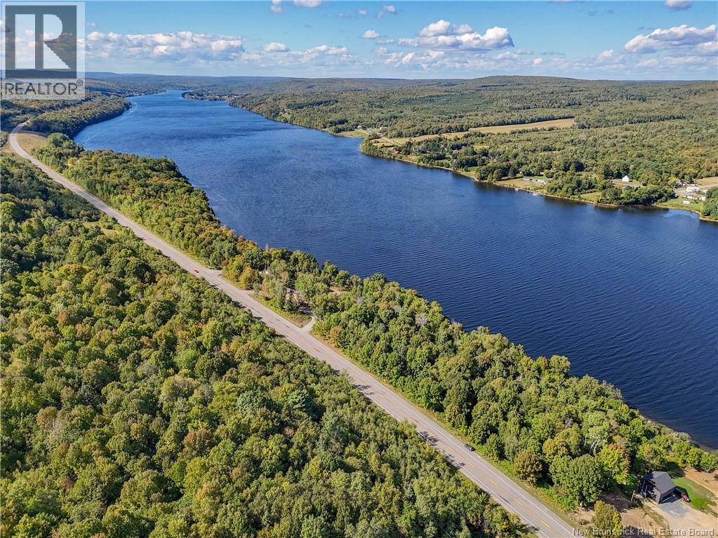 Lot Temple Road, Ritchie, New Brunswick  E6H 1H4 - Photo 5 - NB126490