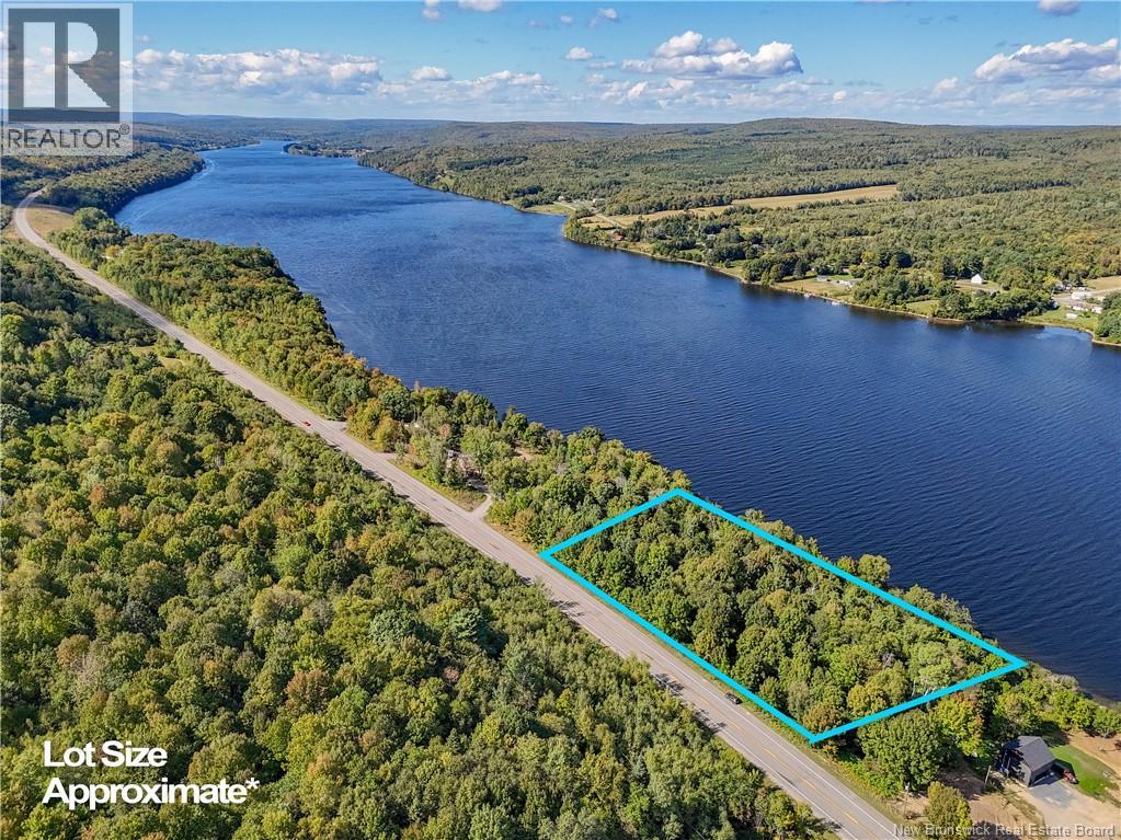 Lot Temple Road, Ritchie, New Brunswick  E6H 1H4 - Photo 6 - NB126490