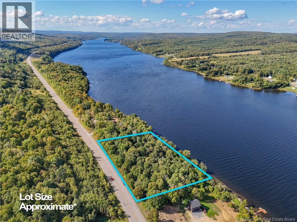 Lot Temple Road, Ritchie, New Brunswick  E6H 1H4 - Photo 8 - NB126490