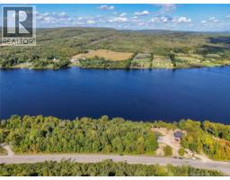 Lot Temple Road, Ritchie, New Brunswick