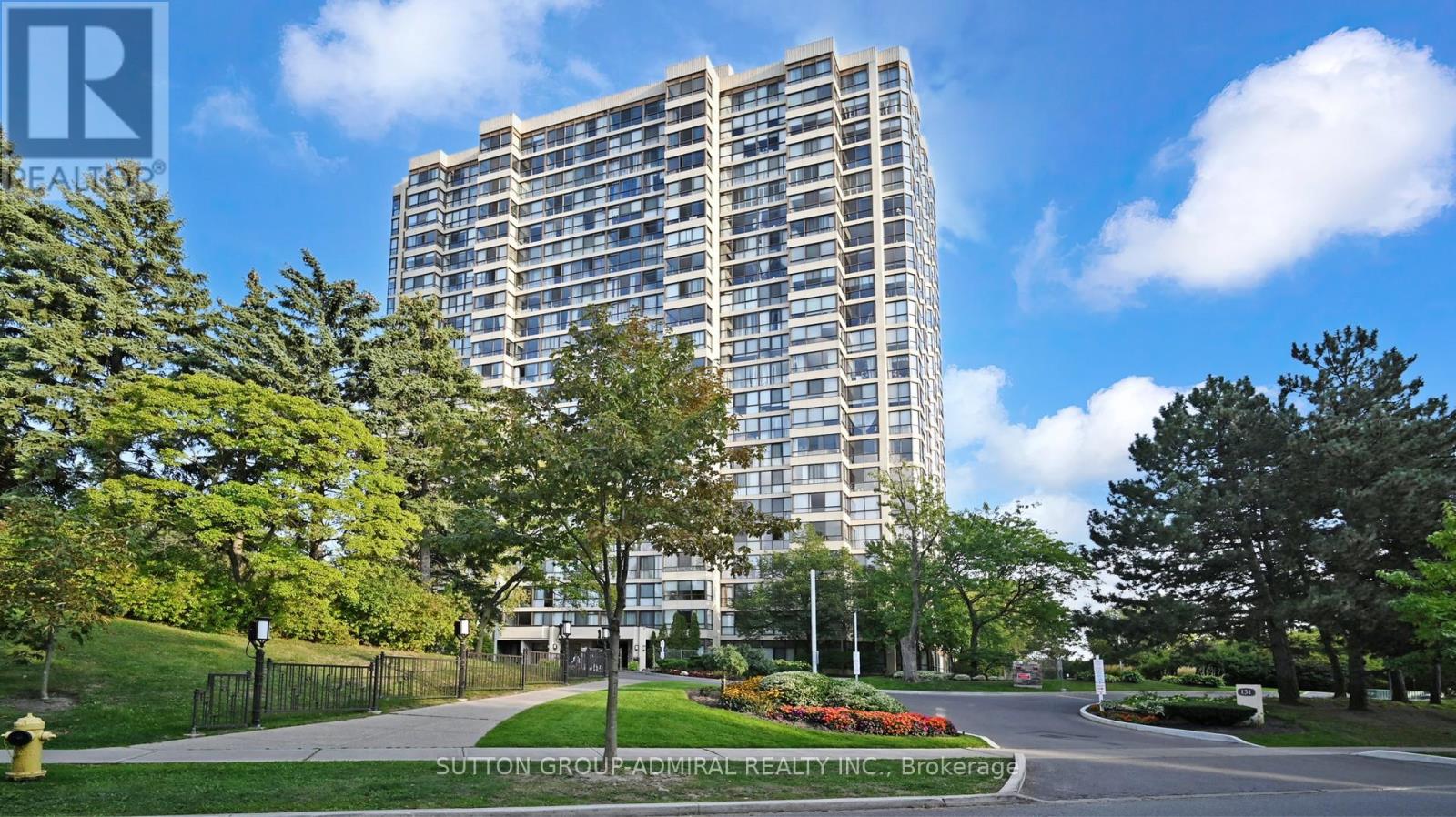 1501 - 131 TORRESDALE AVENUE, Toronto, Ontario