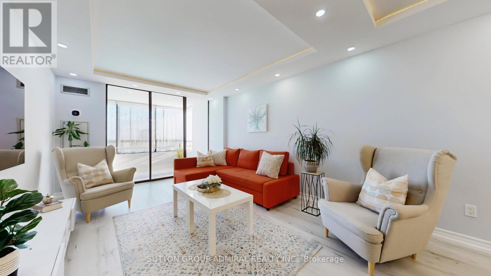 1501 - 131 Torresdale Avenue, Toronto (Westminster-Branson), Ontario  M2R 3T1 - Photo 12 - C12402983