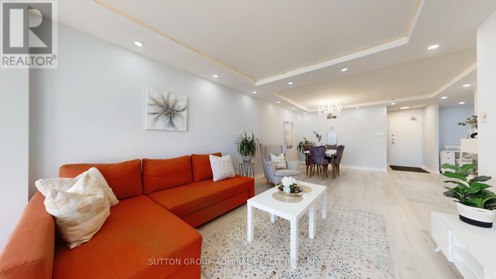 1501 - 131 Torresdale Avenue, Toronto (Westminster-Branson), Ontario  M2R 3T1 - Photo 14 - C12402983