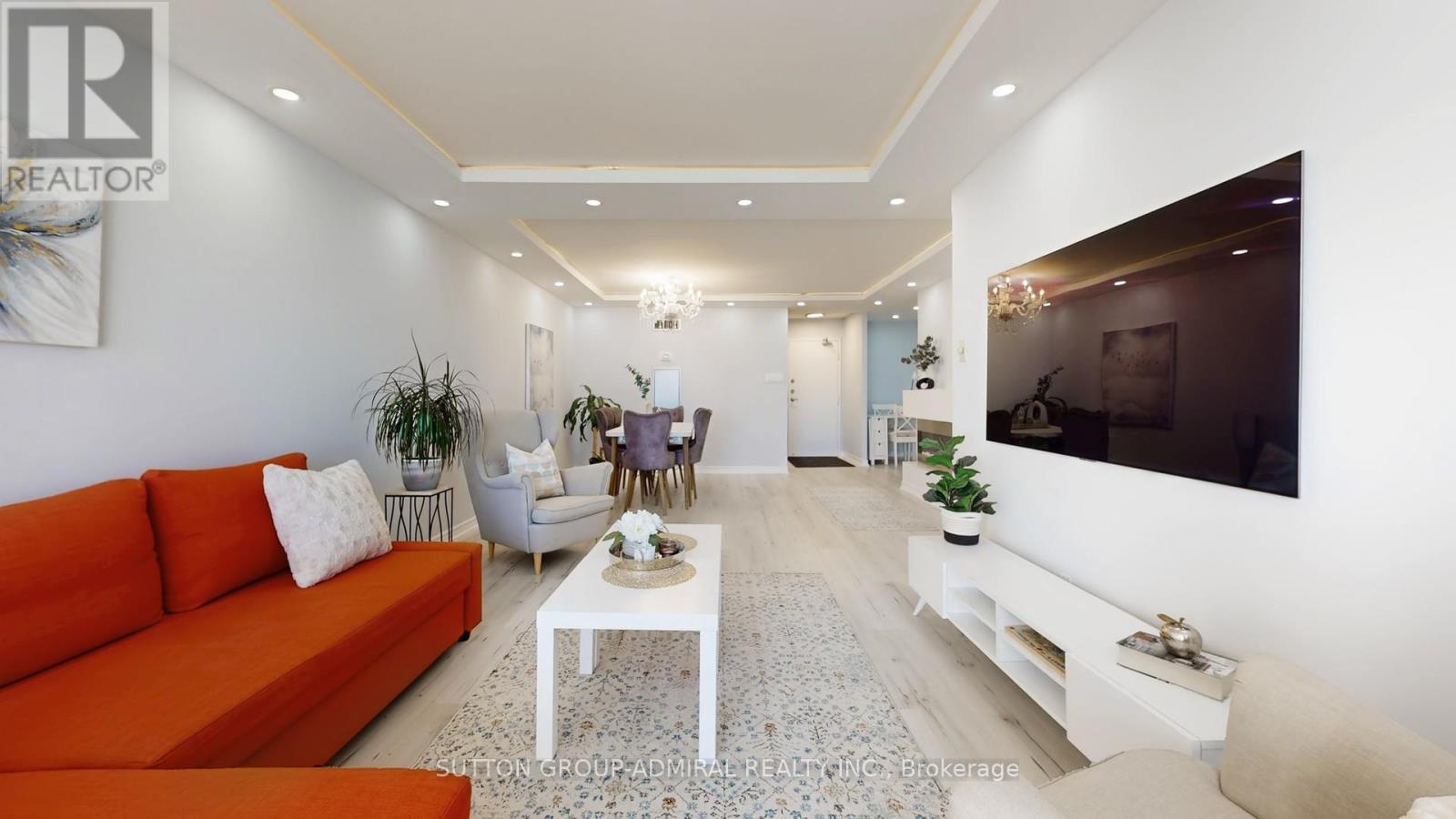 1501 - 131 Torresdale Avenue, Toronto (Westminster-Branson), Ontario  M2R 3T1 - Photo 15 - C12402983