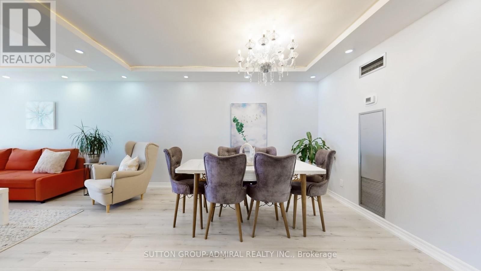 1501 - 131 Torresdale Avenue, Toronto (Westminster-Branson), Ontario  M2R 3T1 - Photo 16 - C12402983