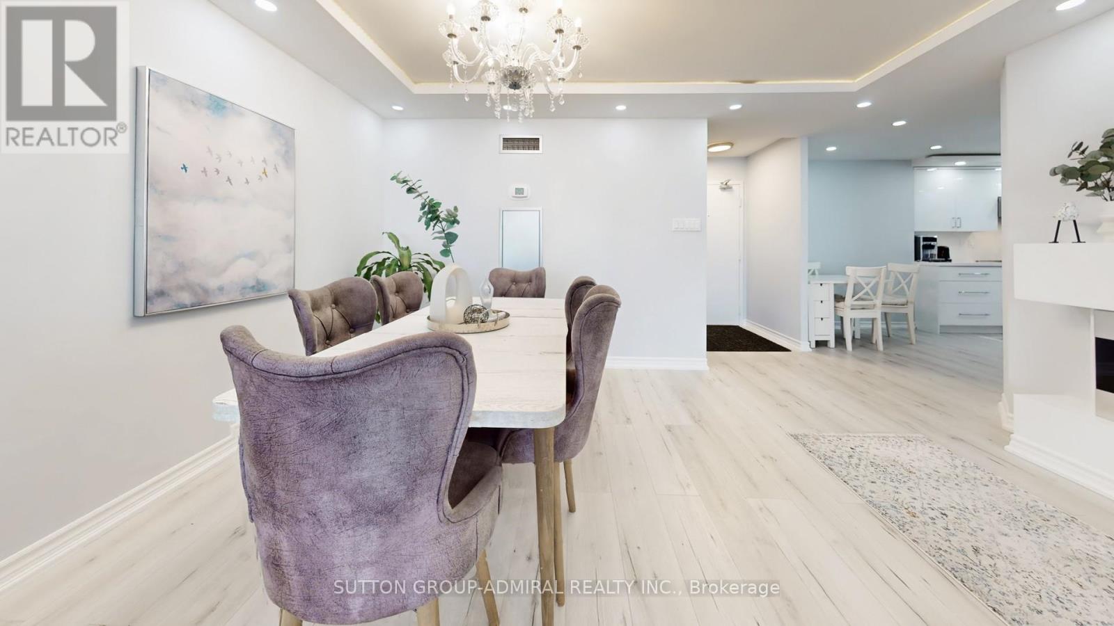 1501 - 131 Torresdale Avenue, Toronto (Westminster-Branson), Ontario  M2R 3T1 - Photo 17 - C12402983