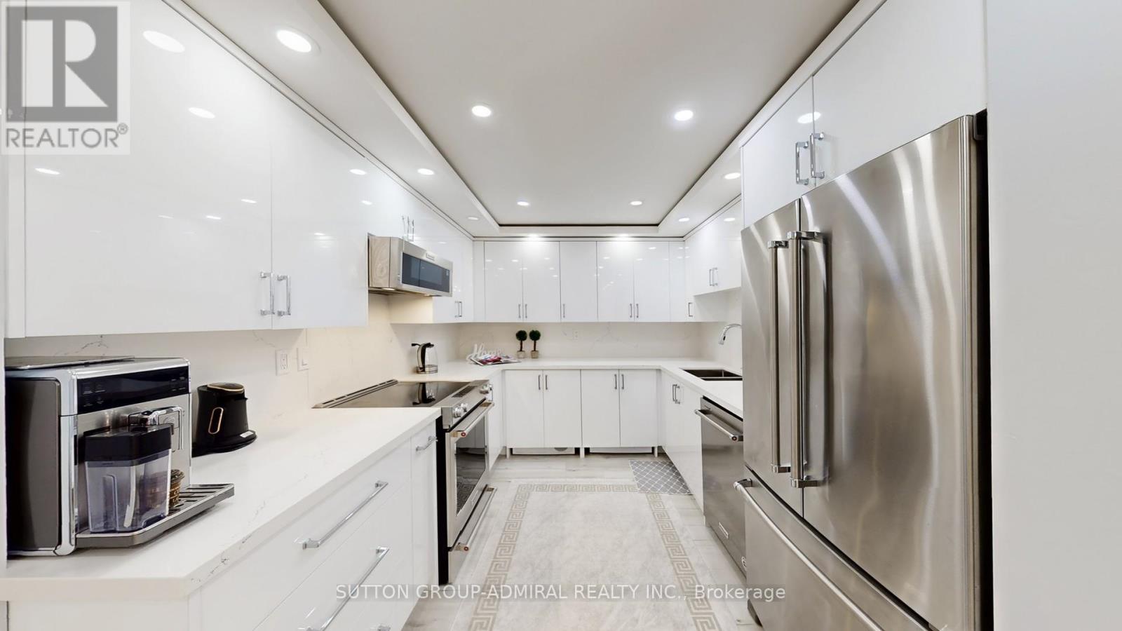 1501 - 131 Torresdale Avenue, Toronto (Westminster-Branson), Ontario  M2R 3T1 - Photo 18 - C12402983