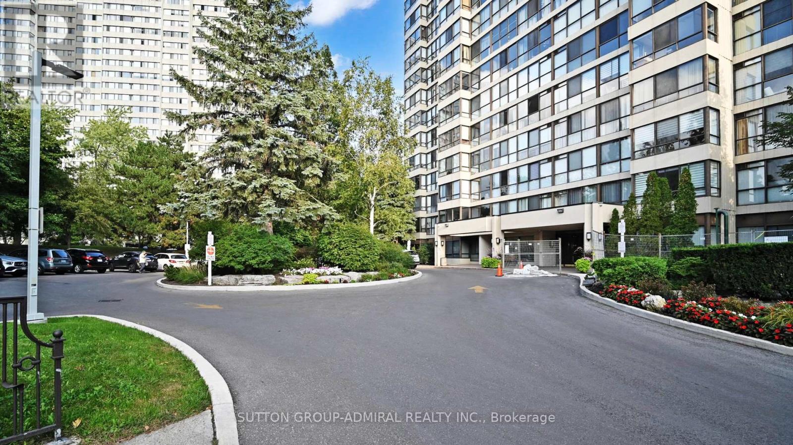1501 - 131 Torresdale Avenue, Toronto (Westminster-Branson), Ontario  M2R 3T1 - Photo 2 - C12402983