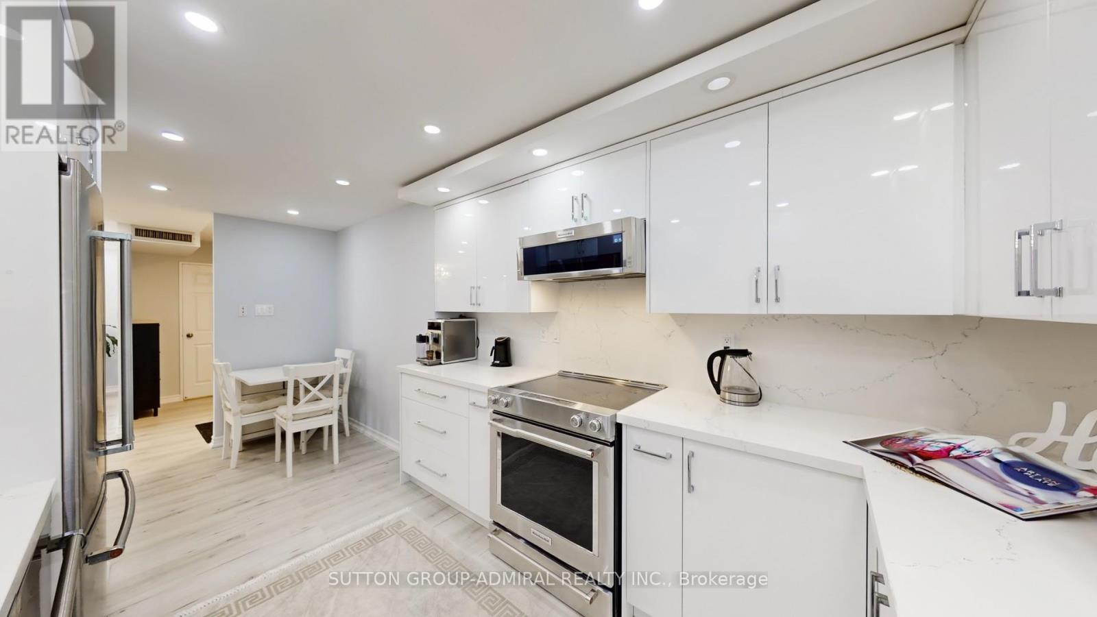 1501 - 131 Torresdale Avenue, Toronto (Westminster-Branson), Ontario  M2R 3T1 - Photo 20 - C12402983