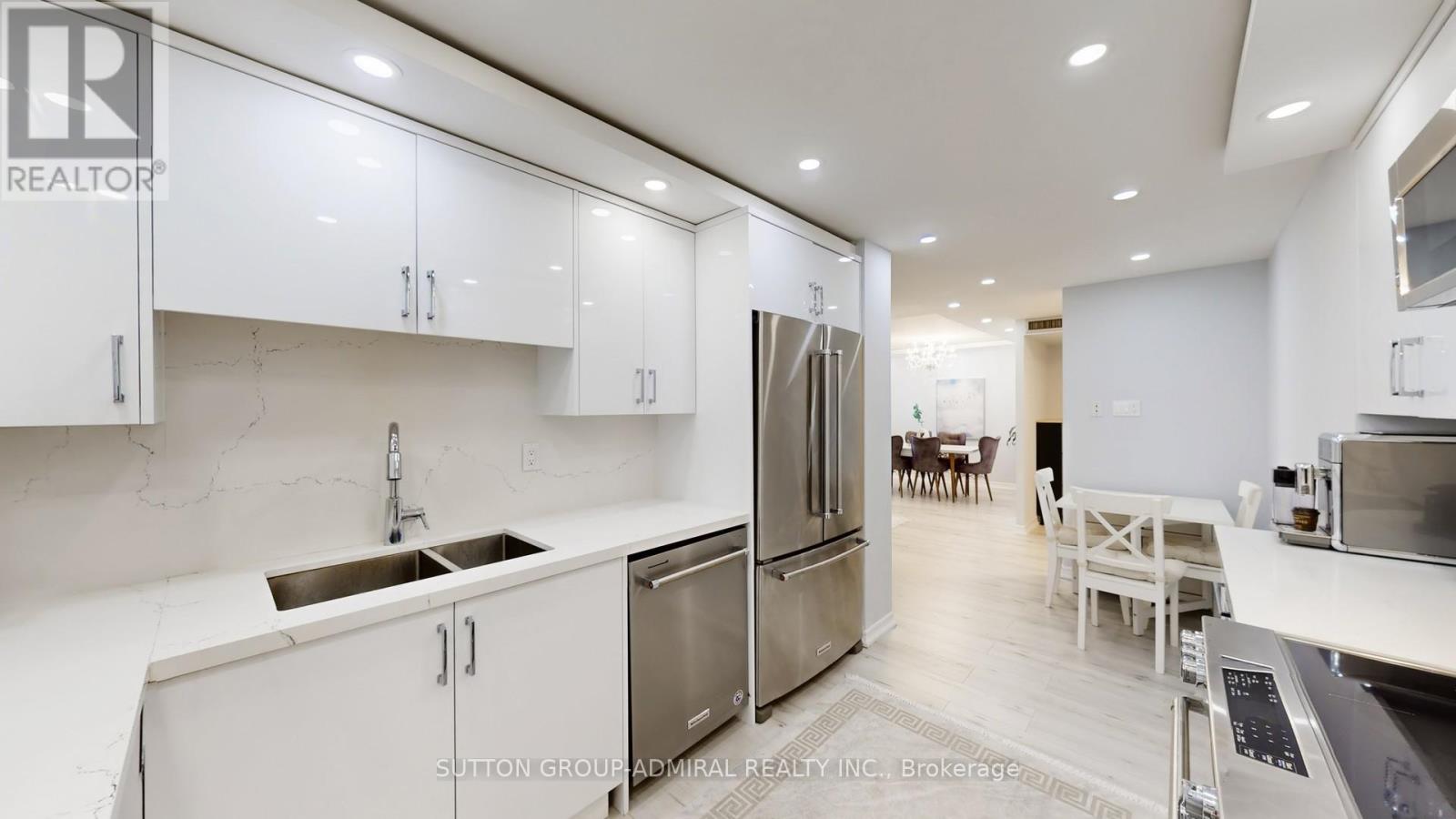 1501 - 131 Torresdale Avenue, Toronto (Westminster-Branson), Ontario  M2R 3T1 - Photo 21 - C12402983