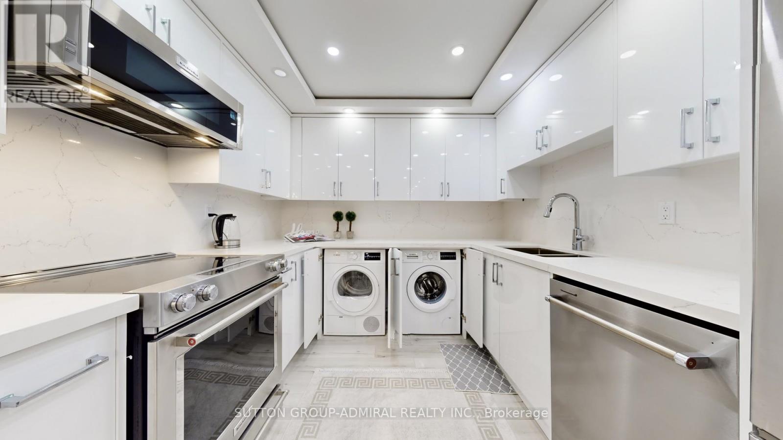 1501 - 131 Torresdale Avenue, Toronto (Westminster-Branson), Ontario  M2R 3T1 - Photo 23 - C12402983