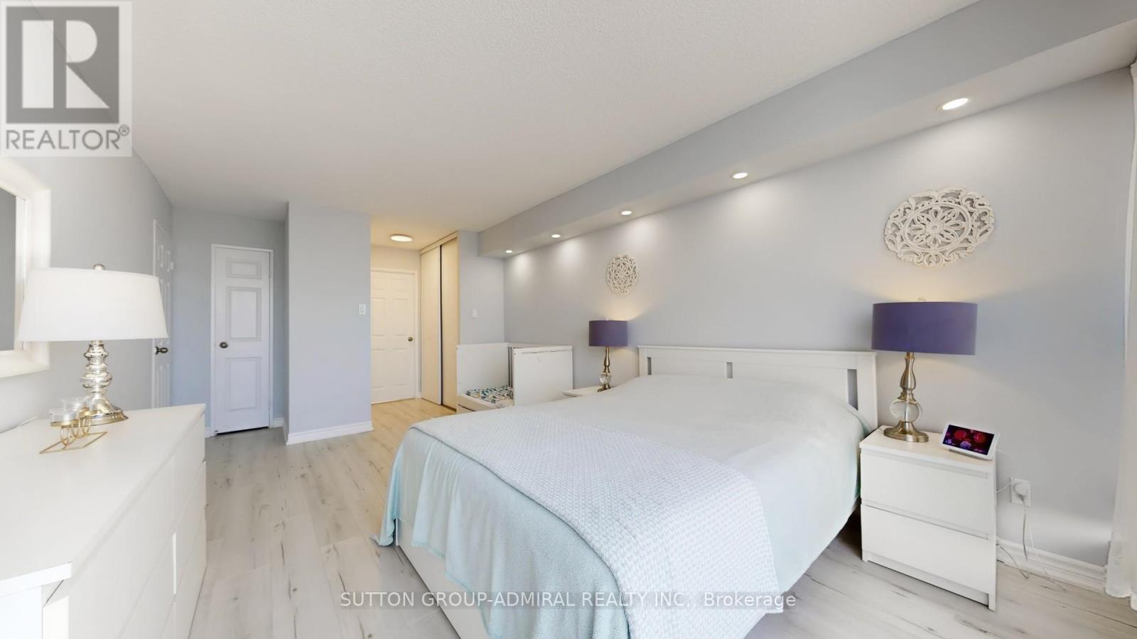 1501 - 131 Torresdale Avenue, Toronto (Westminster-Branson), Ontario  M2R 3T1 - Photo 24 - C12402983