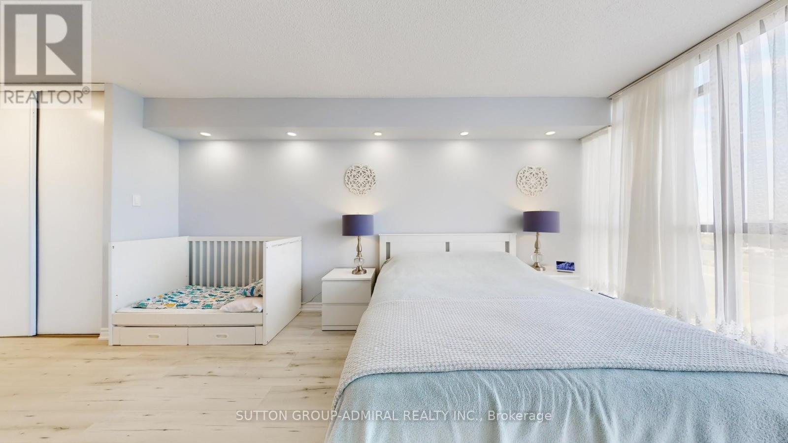 1501 - 131 Torresdale Avenue, Toronto (Westminster-Branson), Ontario  M2R 3T1 - Photo 25 - C12402983