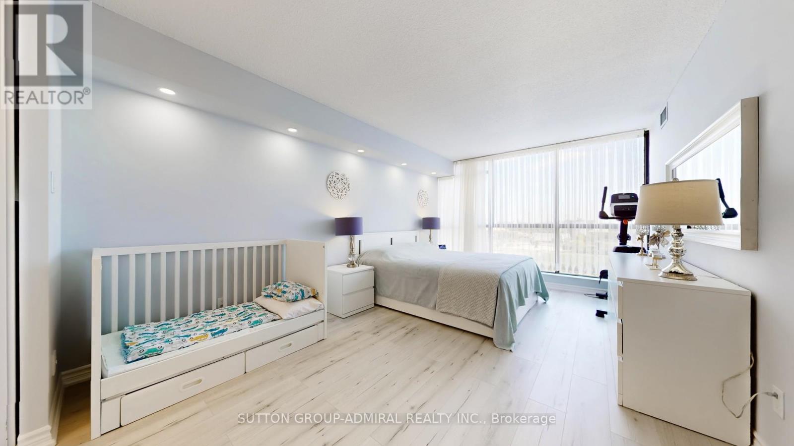 1501 - 131 Torresdale Avenue, Toronto (Westminster-Branson), Ontario  M2R 3T1 - Photo 26 - C12402983