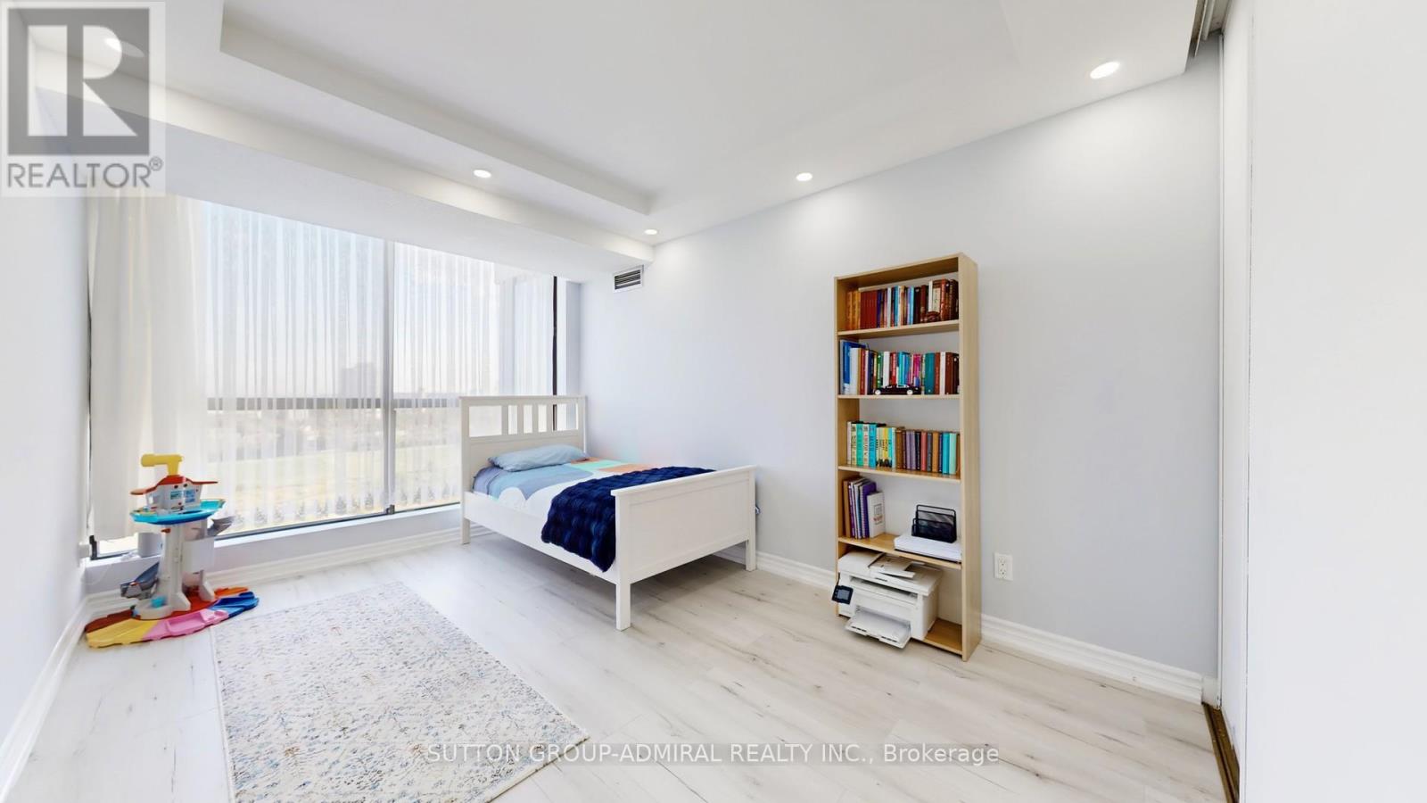 1501 - 131 Torresdale Avenue, Toronto (Westminster-Branson), Ontario  M2R 3T1 - Photo 29 - C12402983