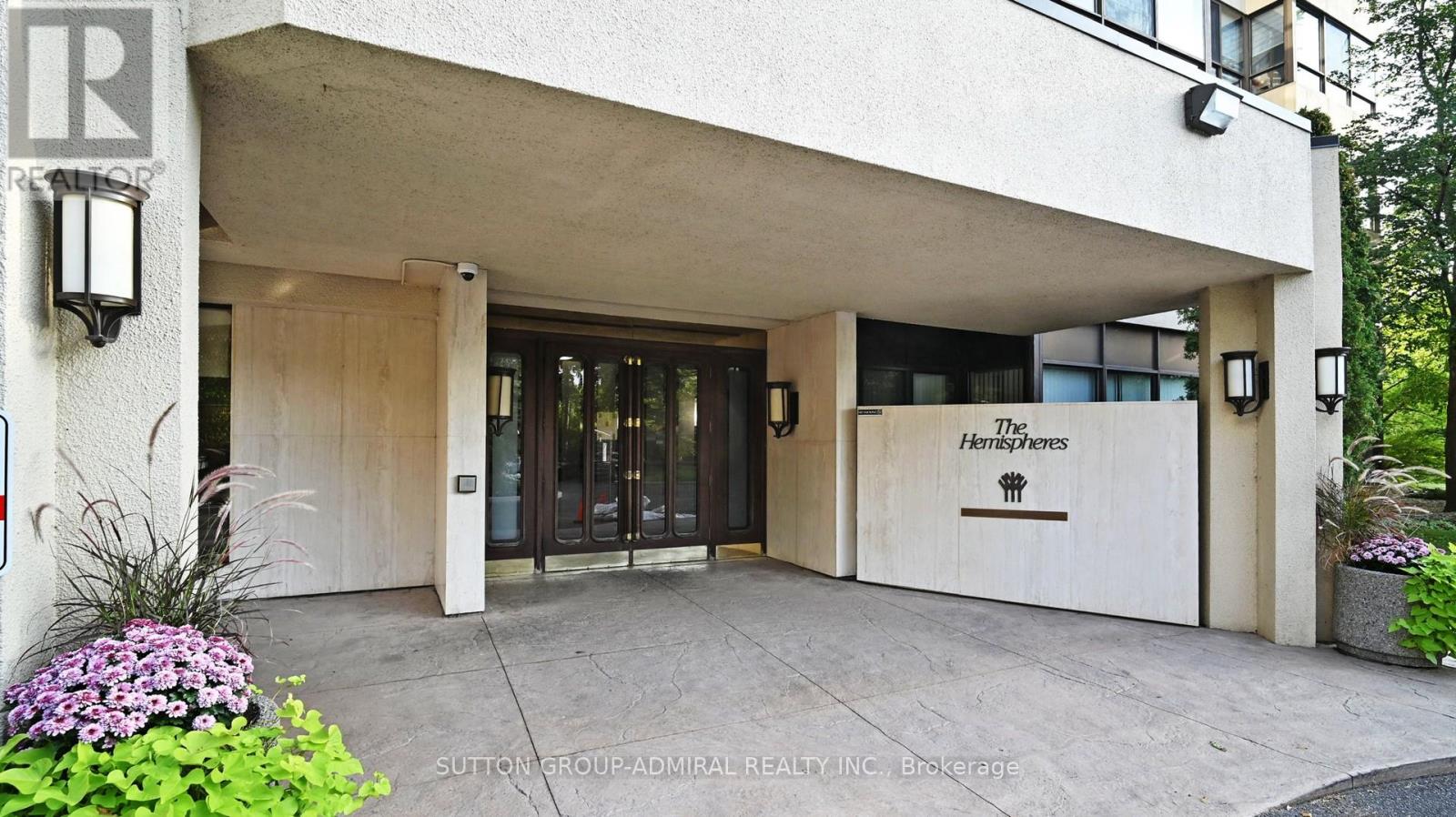 1501 - 131 Torresdale Avenue, Toronto (Westminster-Branson), Ontario  M2R 3T1 - Photo 3 - C12402983