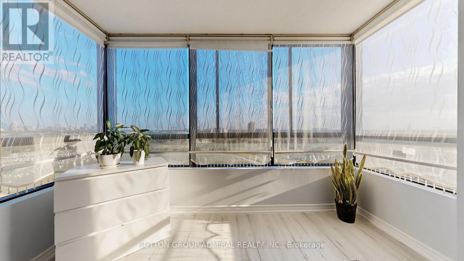 1501 - 131 Torresdale Avenue, Toronto (Westminster-Branson), Ontario  M2R 3T1 - Photo 33 - C12402983