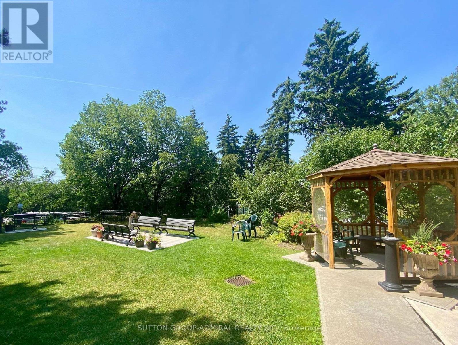 1501 - 131 Torresdale Avenue, Toronto (Westminster-Branson), Ontario  M2R 3T1 - Photo 37 - C12402983