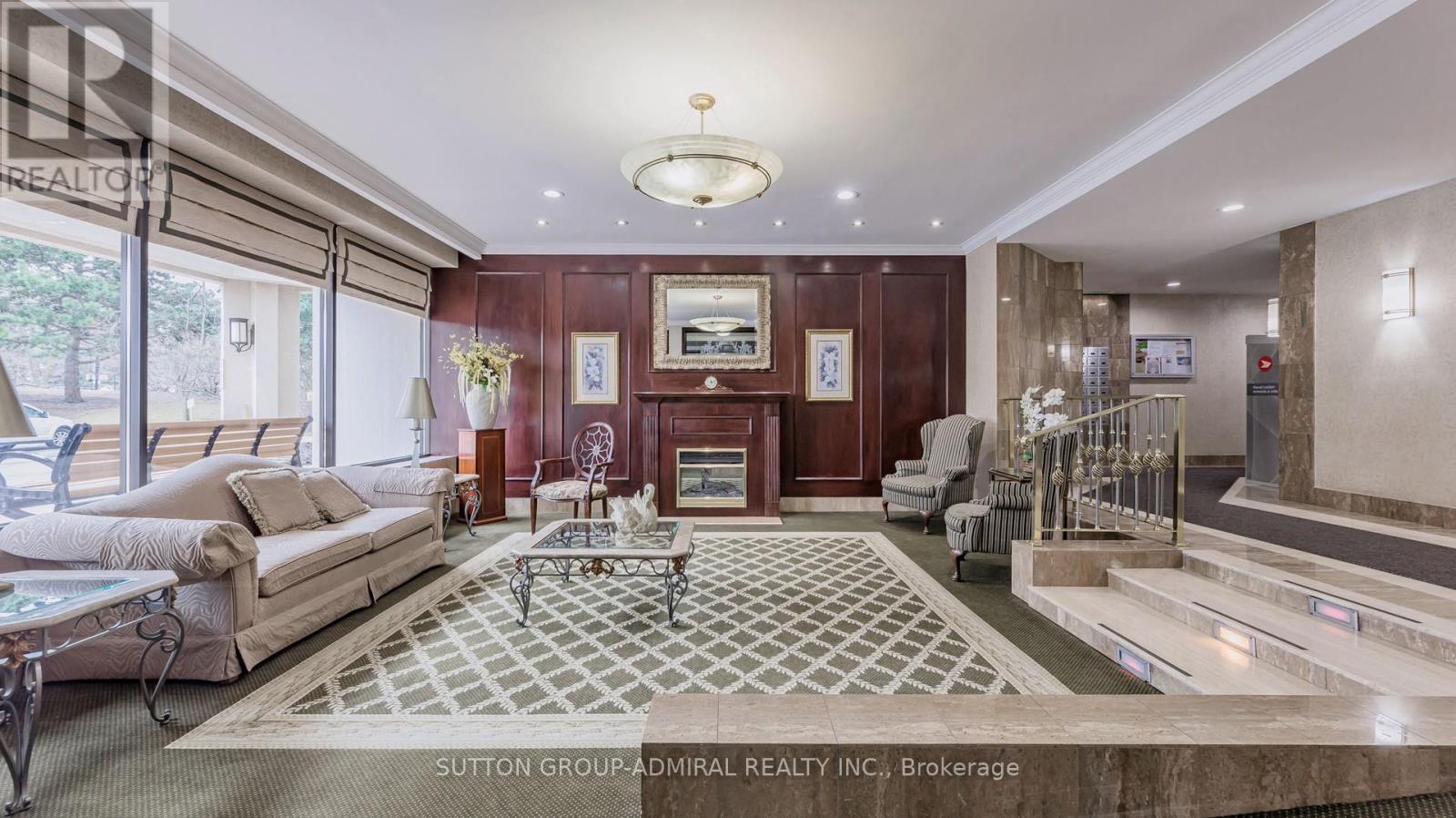 1501 - 131 Torresdale Avenue, Toronto (Westminster-Branson), Ontario  M2R 3T1 - Photo 4 - C12402983