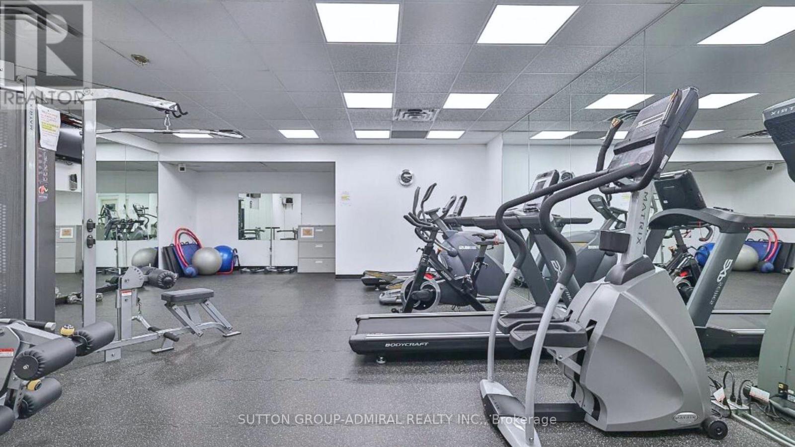 1501 - 131 Torresdale Avenue, Toronto (Westminster-Branson), Ontario  M2R 3T1 - Photo 42 - C12402983