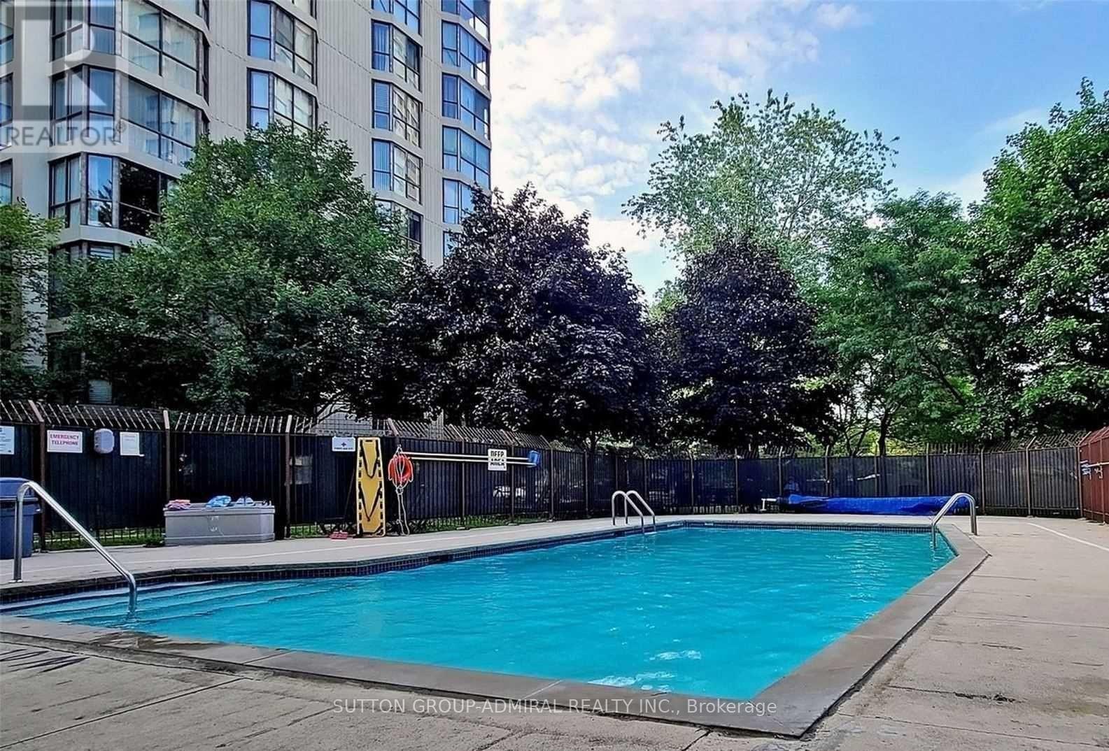 1501 - 131 Torresdale Avenue, Toronto (Westminster-Branson), Ontario  M2R 3T1 - Photo 45 - C12402983