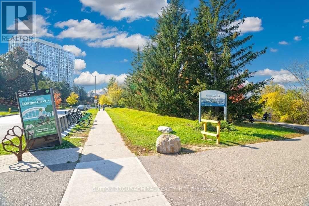 1501 - 131 Torresdale Avenue, Toronto (Westminster-Branson), Ontario  M2R 3T1 - Photo 46 - C12402983