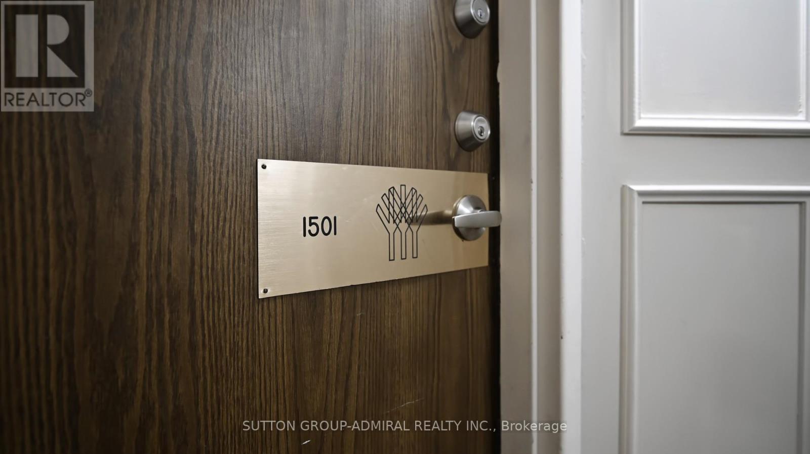 1501 - 131 Torresdale Avenue, Toronto (Westminster-Branson), Ontario  M2R 3T1 - Photo 6 - C12402983