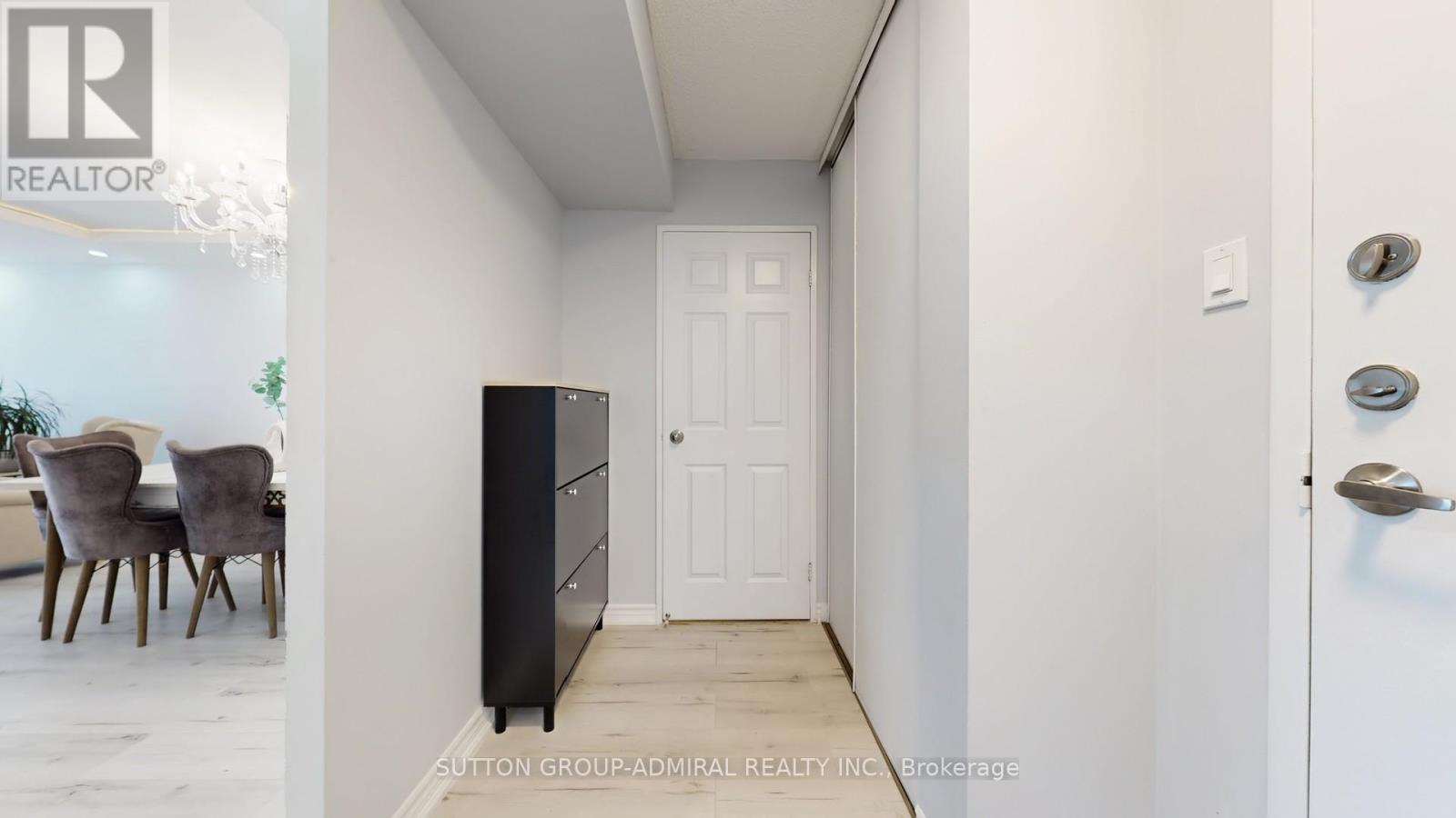 1501 - 131 Torresdale Avenue, Toronto (Westminster-Branson), Ontario  M2R 3T1 - Photo 8 - C12402983