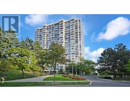 1501 - 131 TORRESDALE AVENUE, Toronto, Ontario