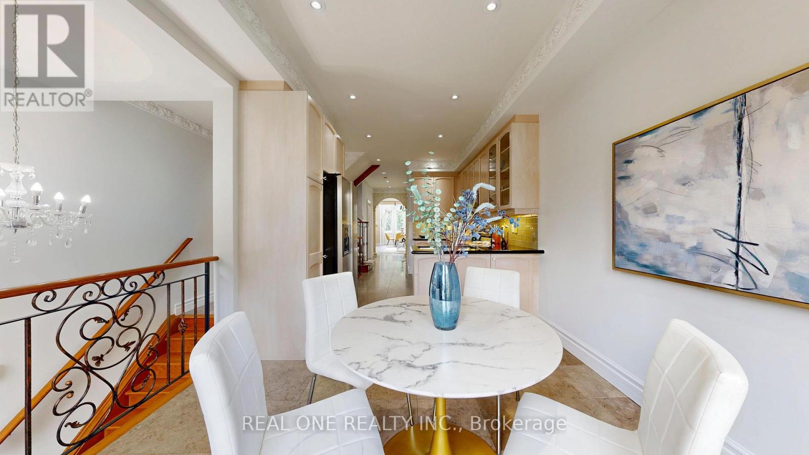 299 Finch Avenue E, Toronto (Willowdale East), Ontario  M2N 4S3 - Photo 23 - C12402987