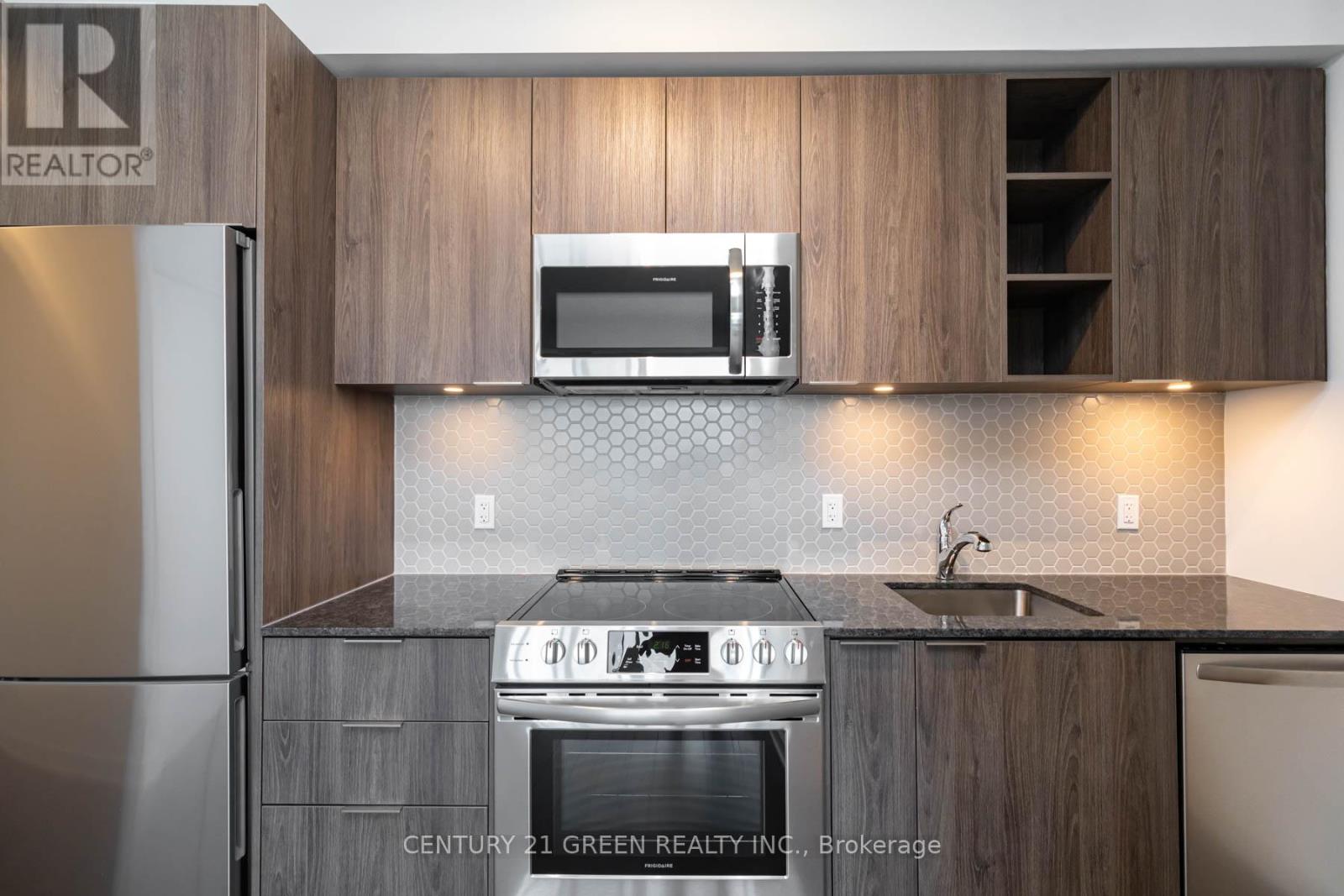 2307 - 30 Ordnance Street, Toronto, Ontario  M6K 0C8 - Photo 10 - C12402990