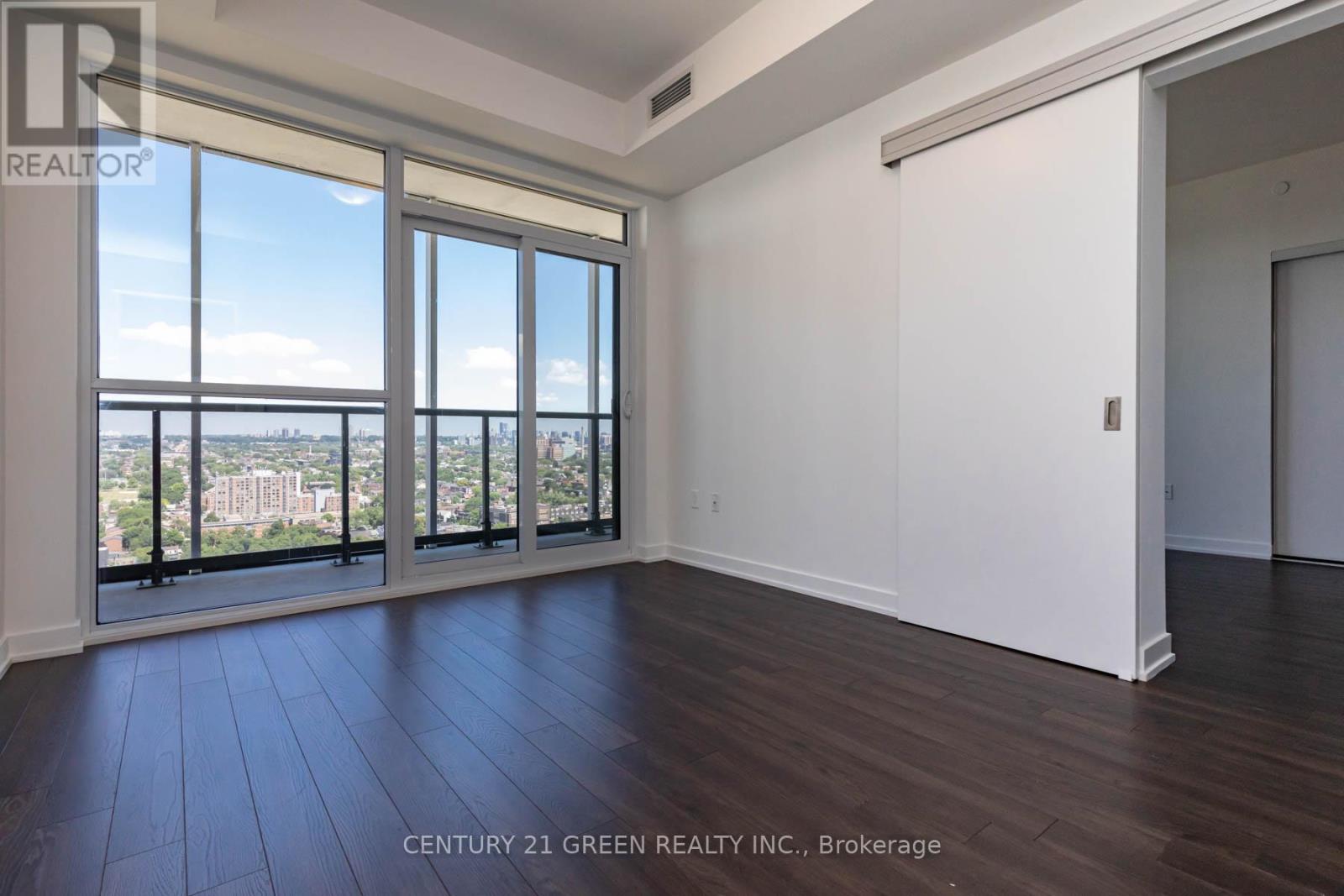 2307 - 30 Ordnance Street, Toronto, Ontario  M6K 0C8 - Photo 12 - C12402990