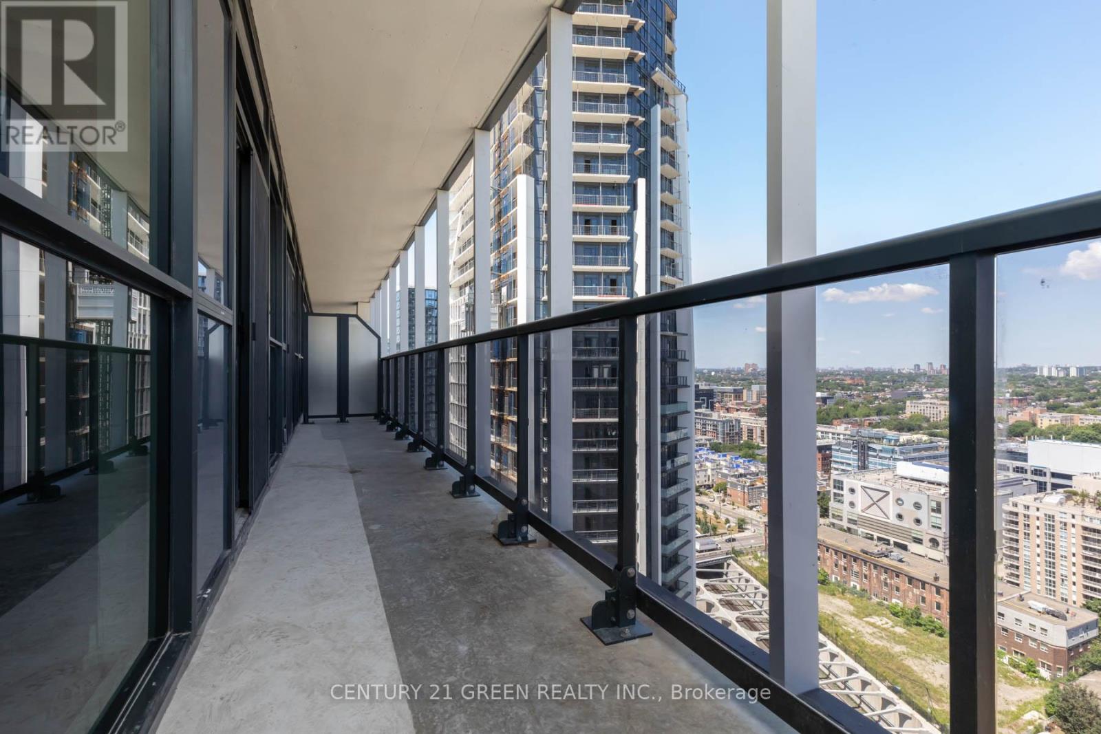 2307 - 30 Ordnance Street, Toronto, Ontario  M6K 0C8 - Photo 21 - C12402990