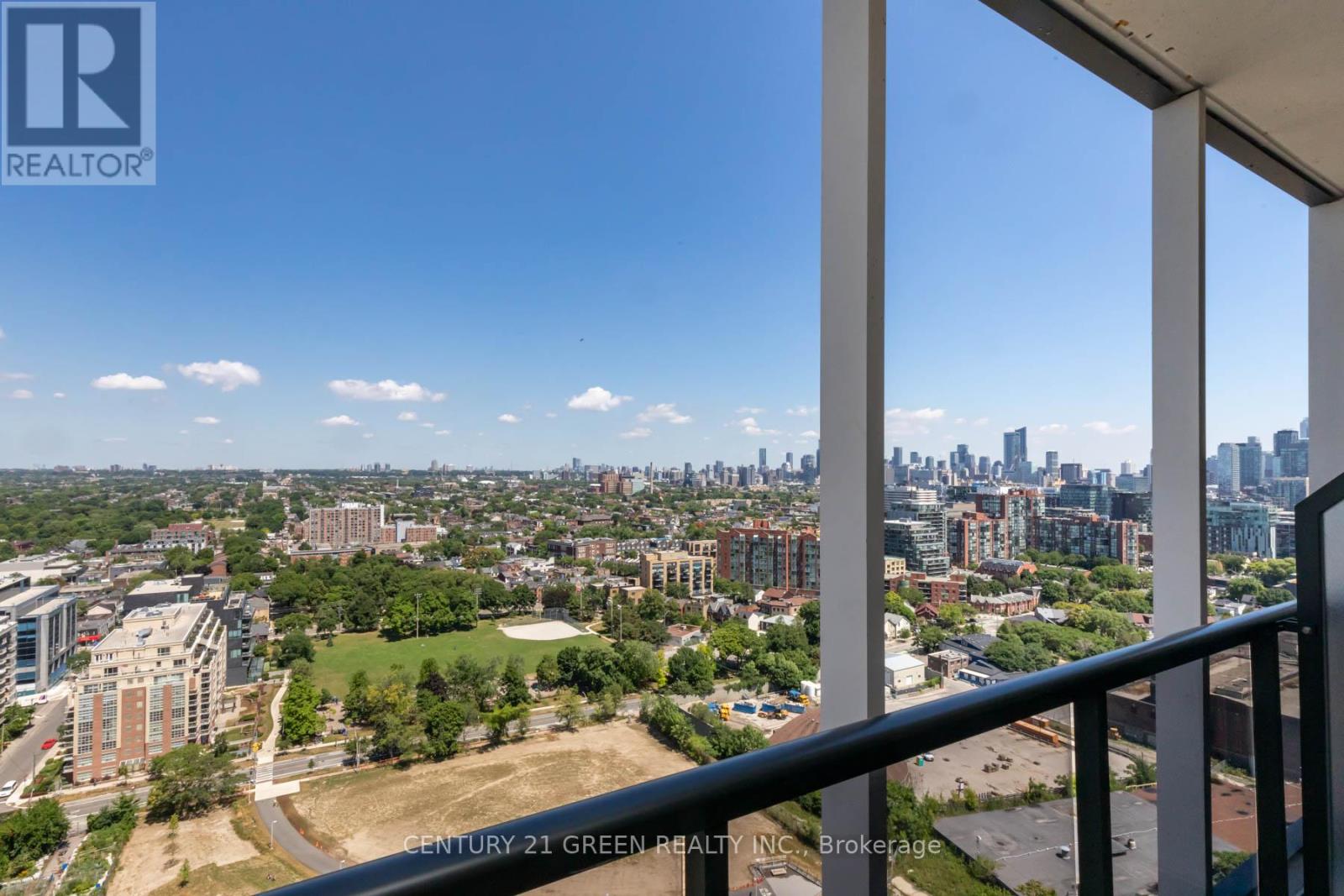 2307 - 30 Ordnance Street, Toronto, Ontario  M6K 0C8 - Photo 22 - C12402990