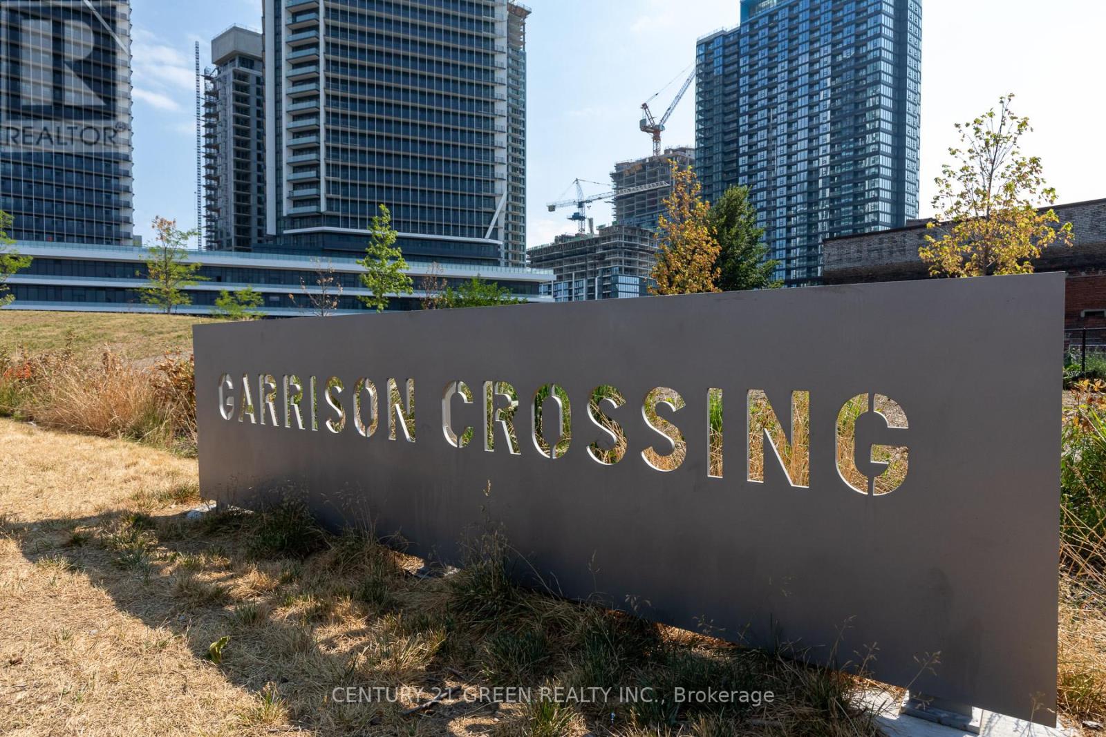 2307 - 30 Ordnance Street, Toronto, Ontario  M6K 0C8 - Photo 3 - C12402990